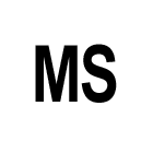MS