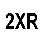 2XR