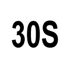 30S