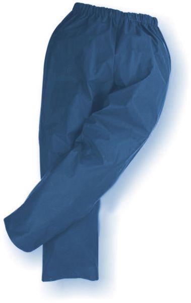 Flexothane Waist Rain Pant with Ankle Snaps