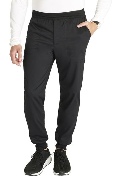 Cherokee Workwear Men's Jogger WW251S