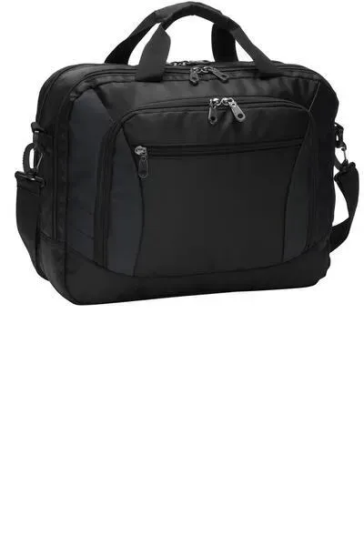 Port Authority Commuter Brief. BG307