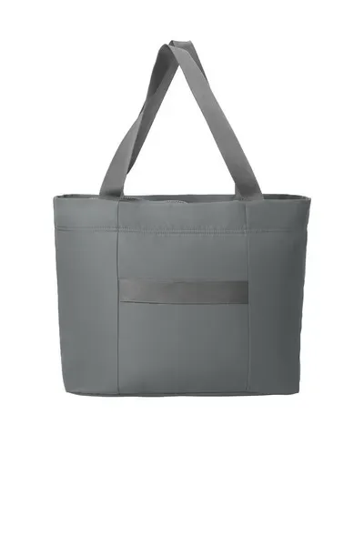 Port Authority Matte Carryall Tote BG435